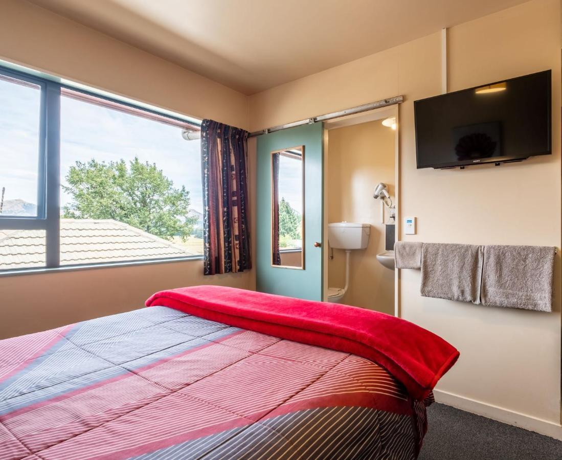 Kakapo Lodge Hanmer Springs Zewnętrze zdjęcie