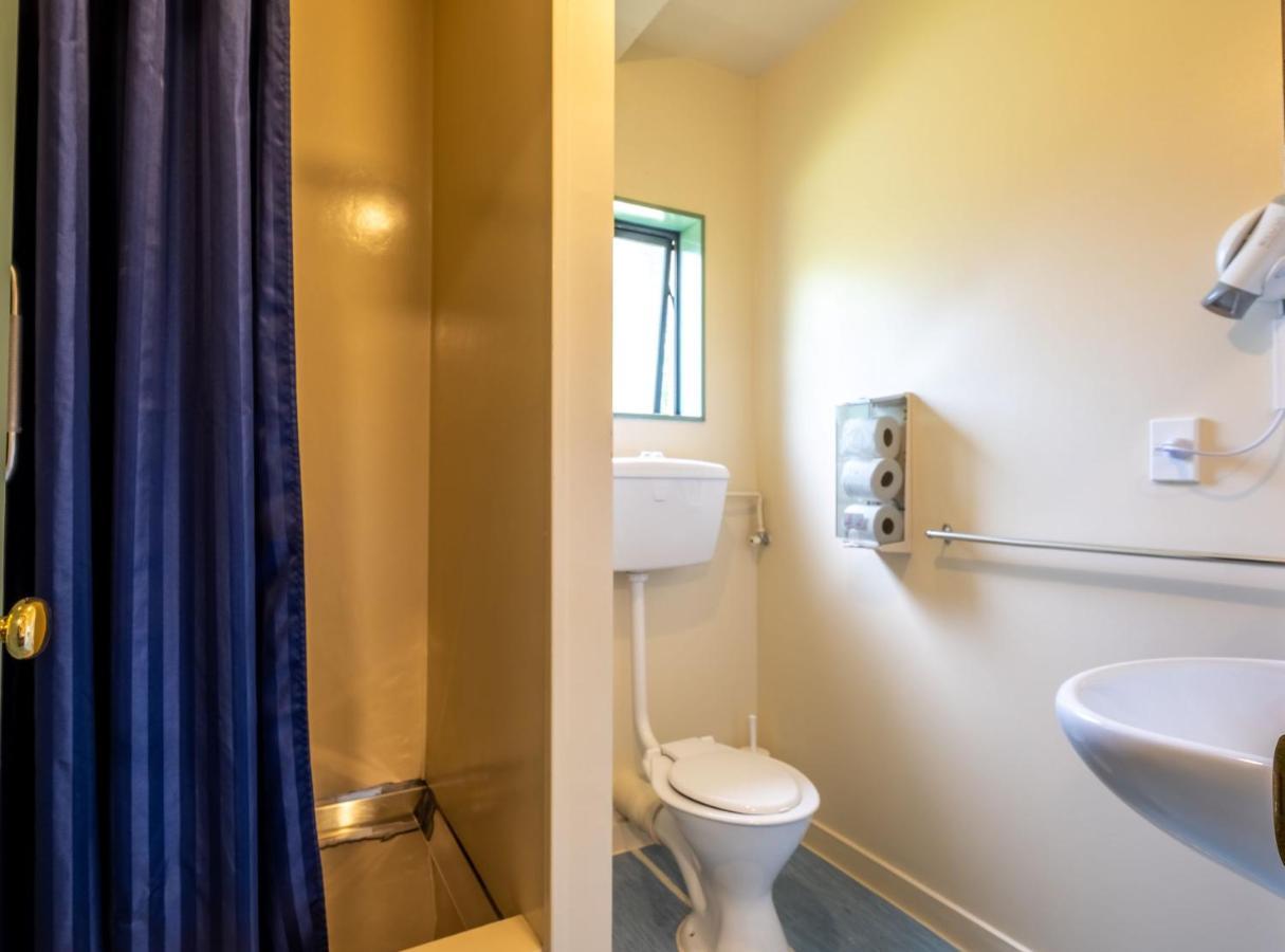 Kakapo Lodge Hanmer Springs Zewnętrze zdjęcie