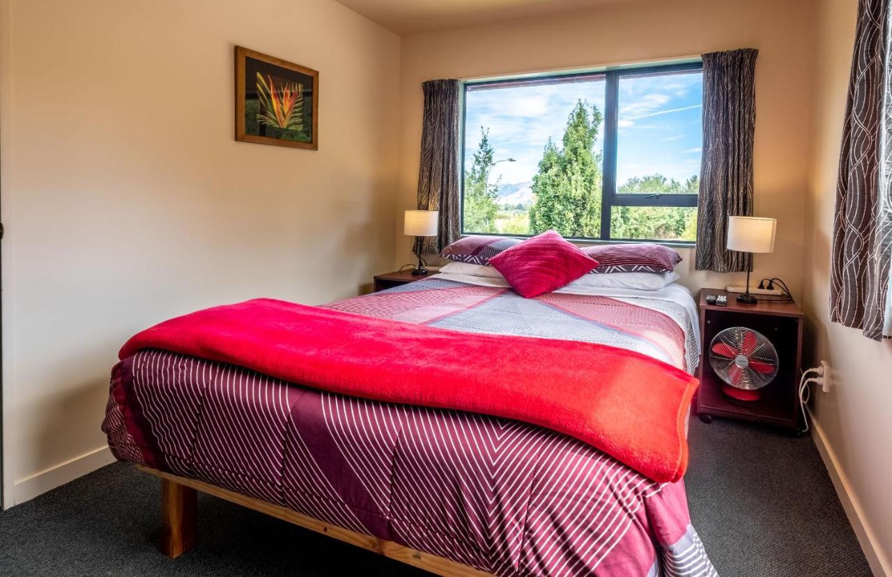 Kakapo Lodge Hanmer Springs Zewnętrze zdjęcie