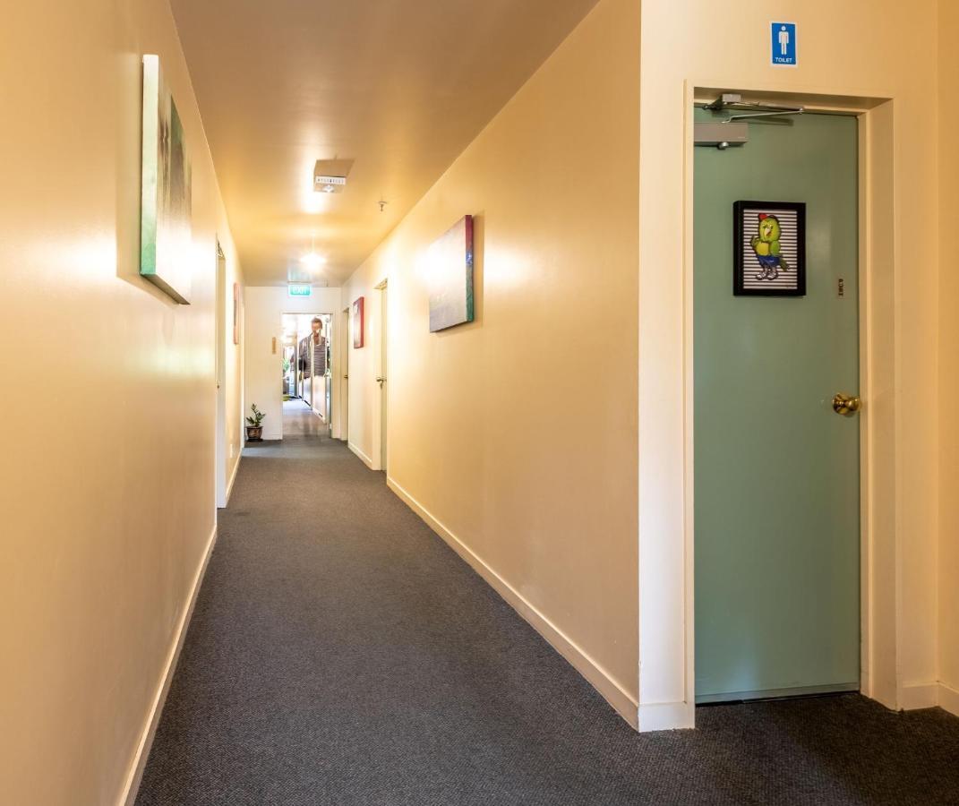 Kakapo Lodge Hanmer Springs Zewnętrze zdjęcie