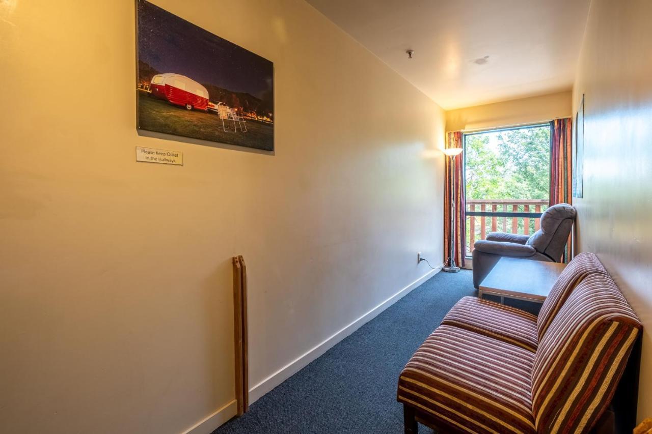 Kakapo Lodge Hanmer Springs Zewnętrze zdjęcie