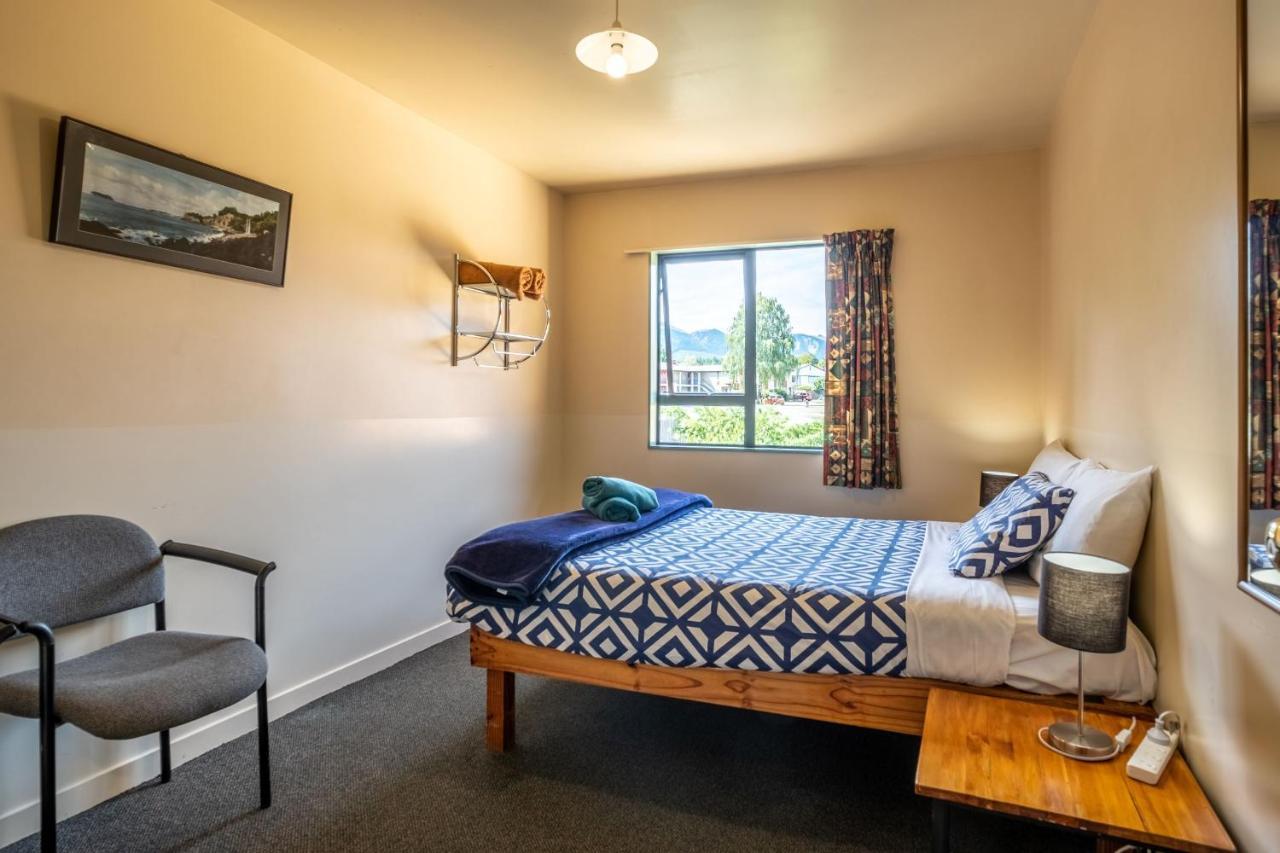 Kakapo Lodge Hanmer Springs Zewnętrze zdjęcie