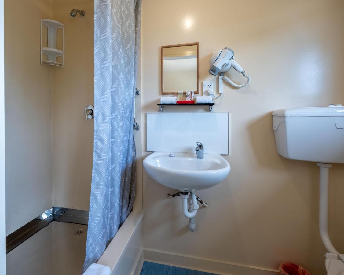 Kakapo Lodge Hanmer Springs Zewnętrze zdjęcie