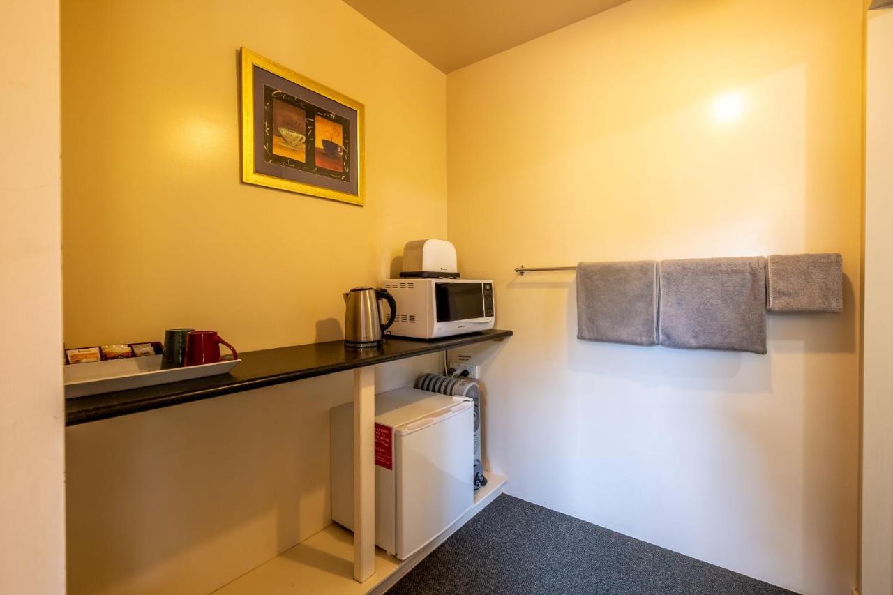 Kakapo Lodge Hanmer Springs Zewnętrze zdjęcie