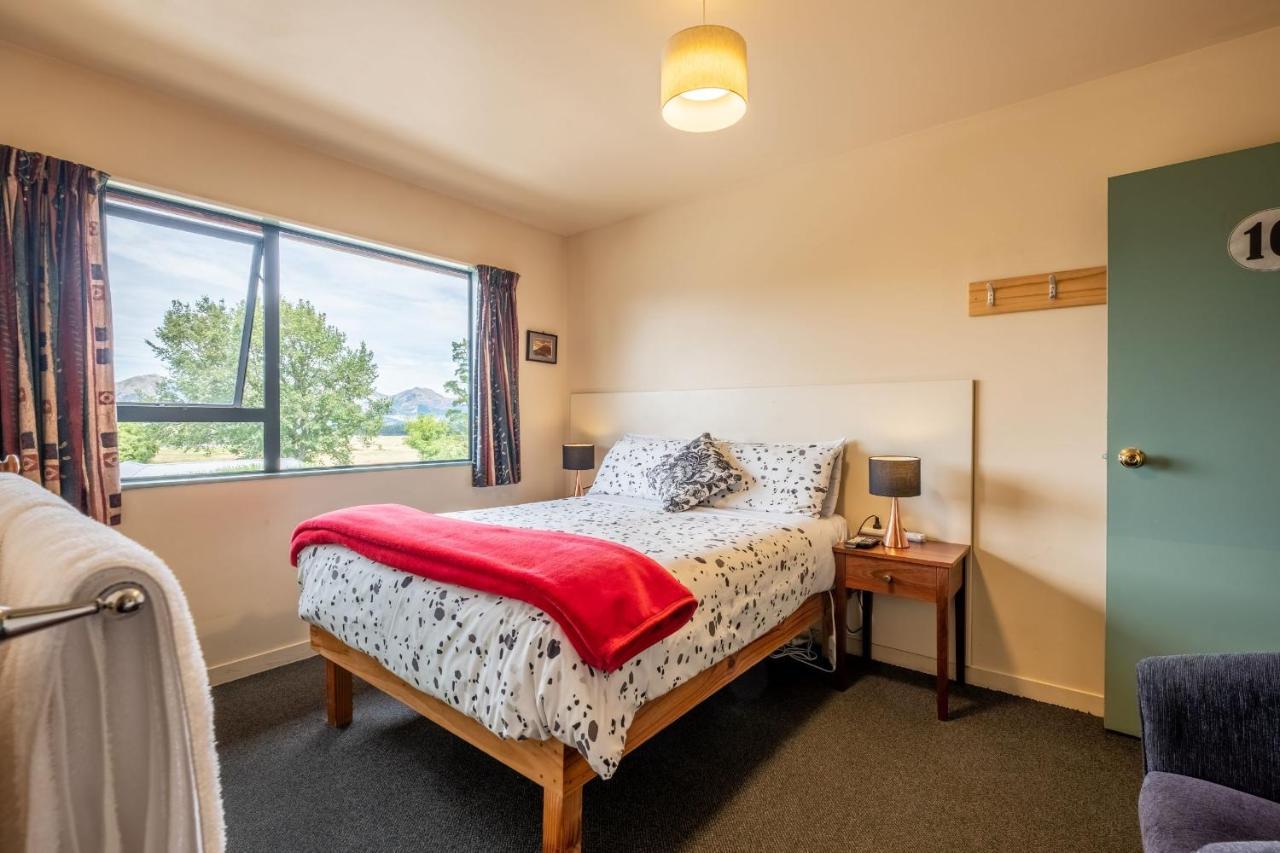 Kakapo Lodge Hanmer Springs Zewnętrze zdjęcie