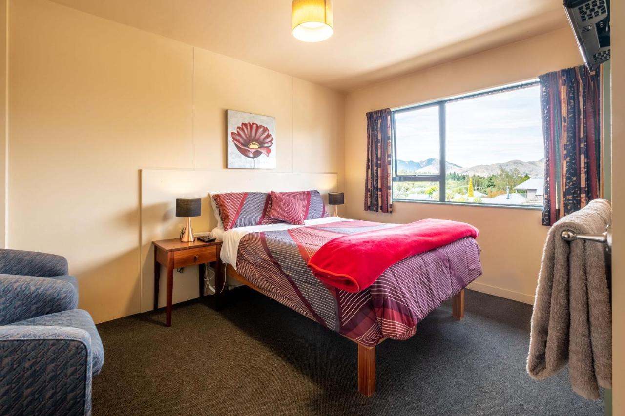 Kakapo Lodge Hanmer Springs Zewnętrze zdjęcie