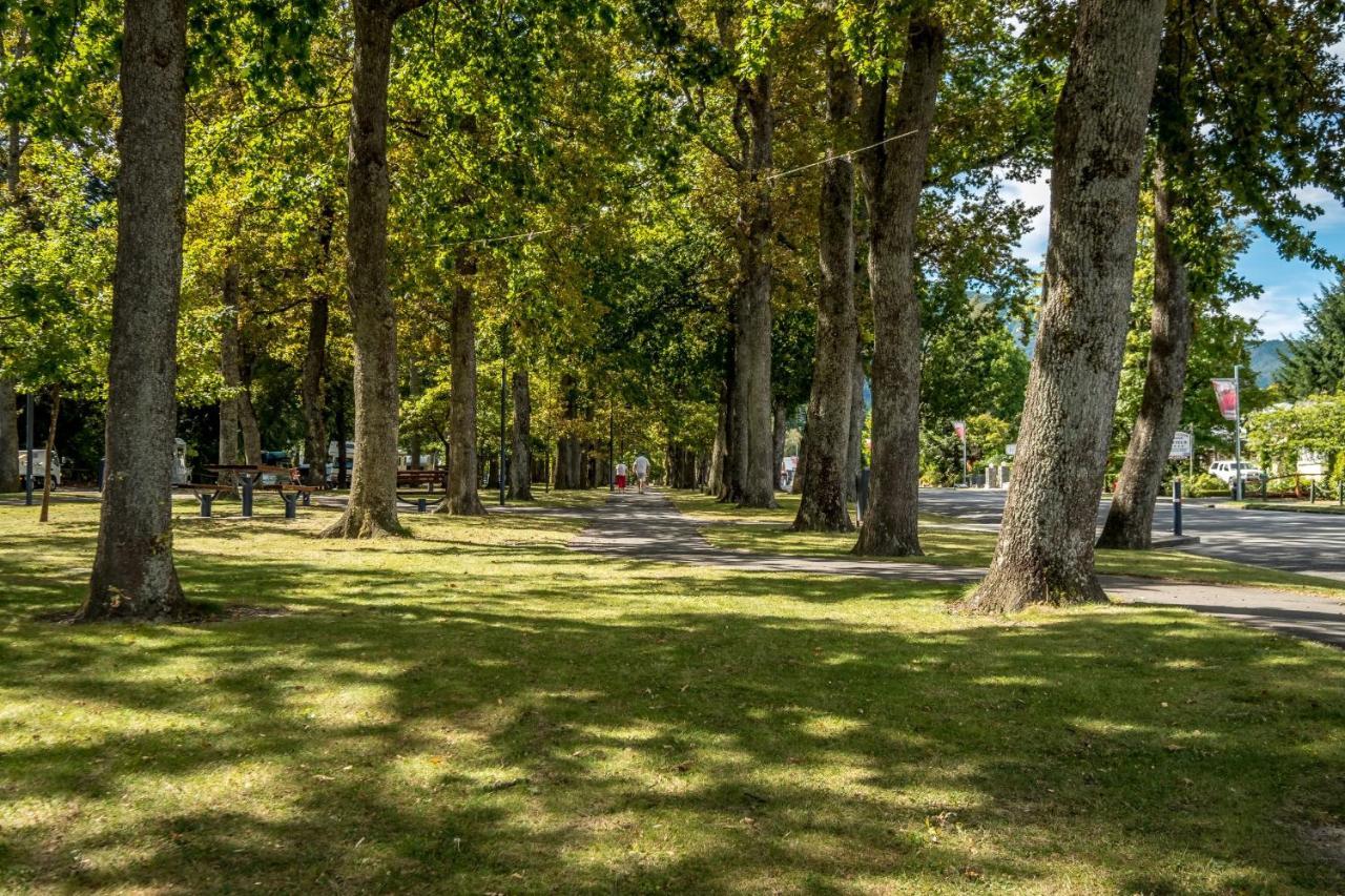 Kakapo Lodge Hanmer Springs Zewnętrze zdjęcie