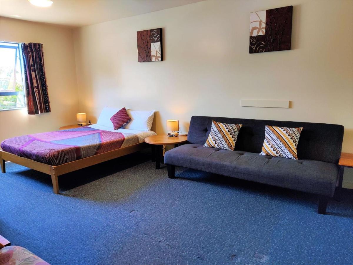 Kakapo Lodge Hanmer Springs Pokój zdjęcie