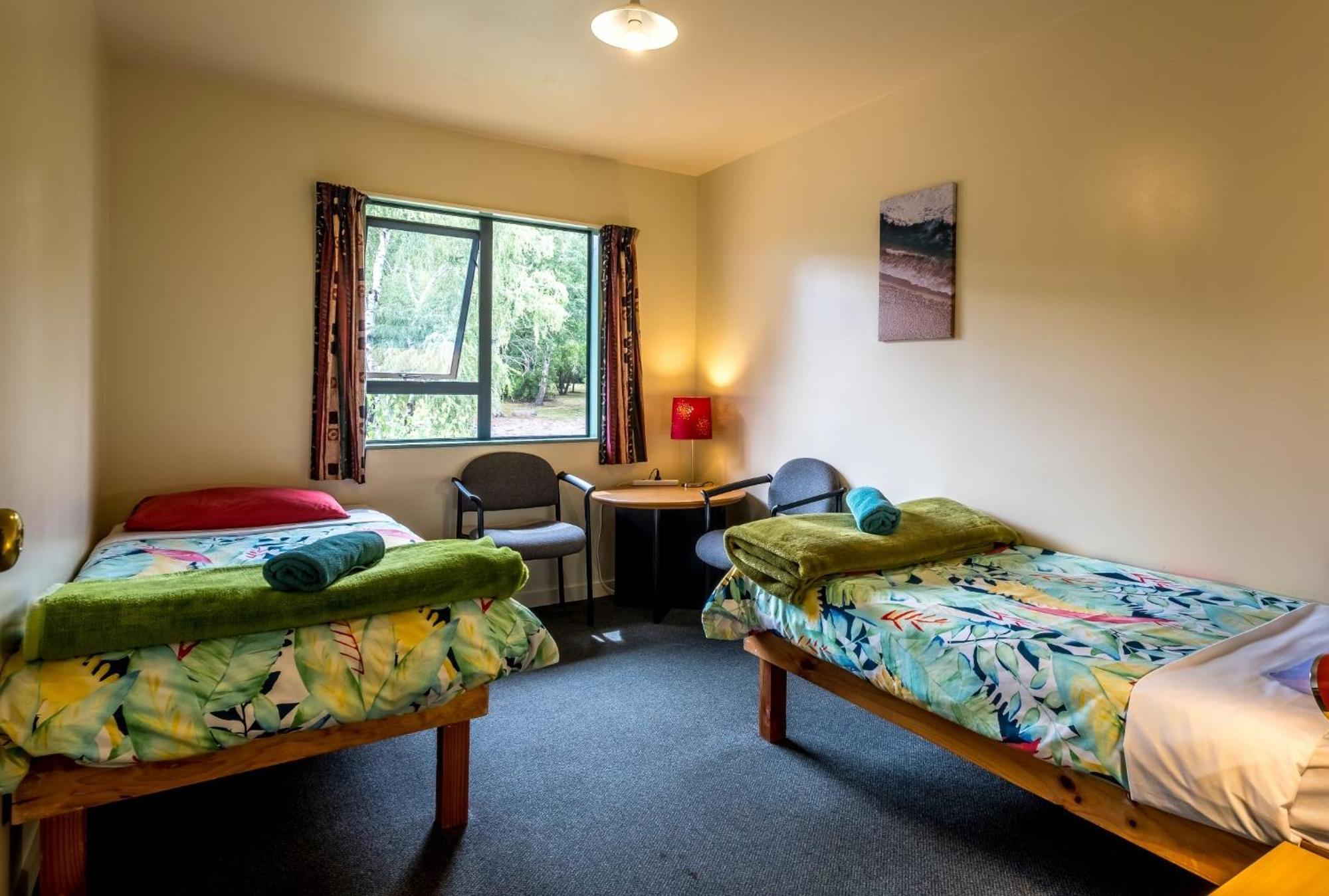 Kakapo Lodge Hanmer Springs Pokój zdjęcie