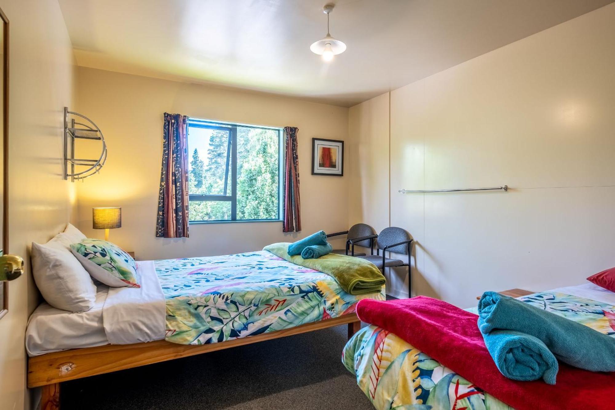 Kakapo Lodge Hanmer Springs Pokój zdjęcie