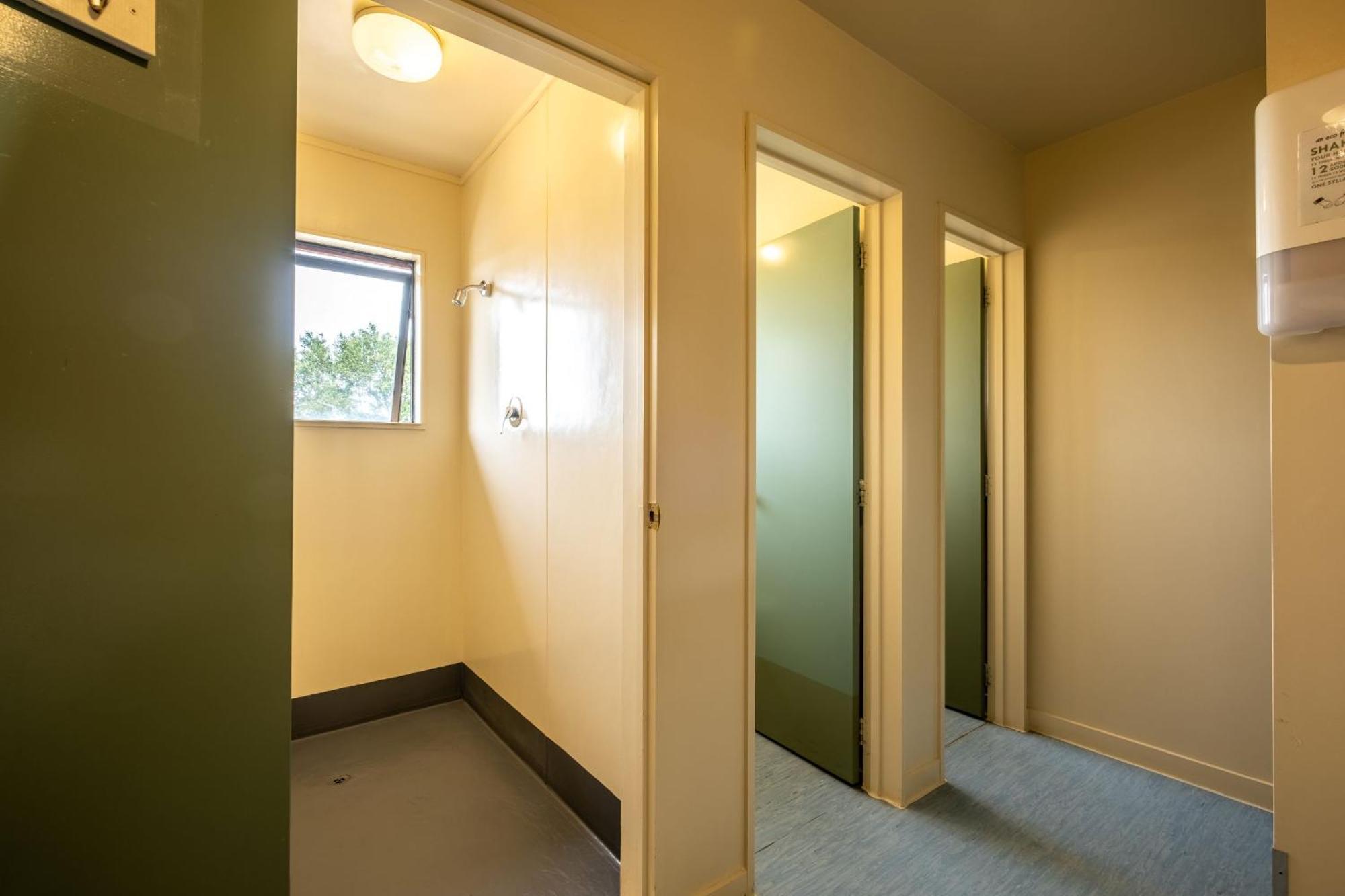 Kakapo Lodge Hanmer Springs Pokój zdjęcie