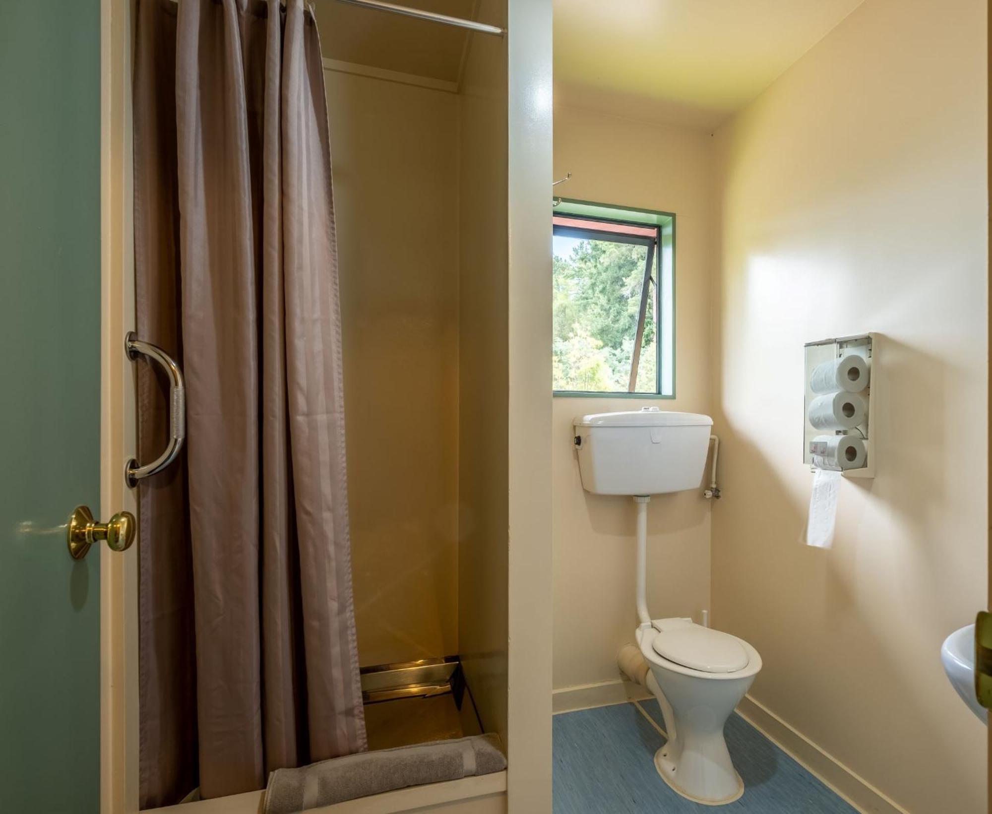 Kakapo Lodge Hanmer Springs Pokój zdjęcie